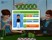 poker en ligne gratuit